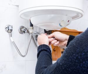 About The Faucet Pros Wellston, OH